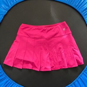 Venus Williams skort